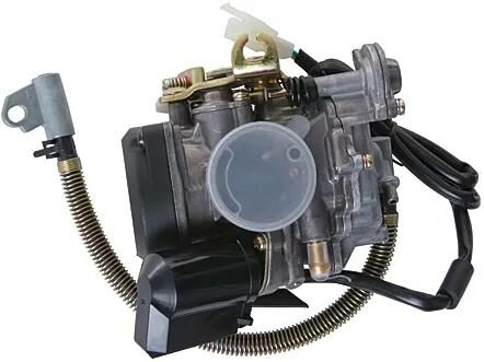 NARAKU vergaser v3 carburetor china engine 139qma qmb