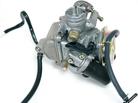 101 OCTANE vergaser carburetor 101.octane gy6 125 150 ccm