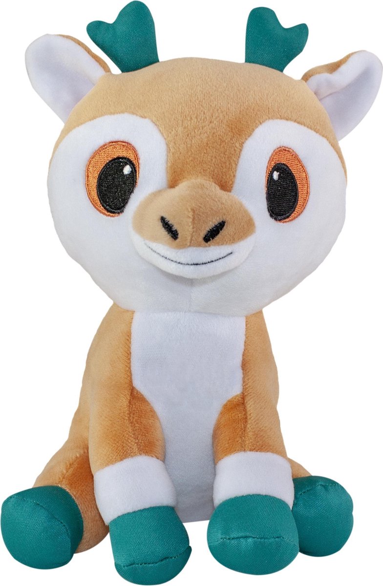 Lumo Stars baby line reindeer vasa - 20cm