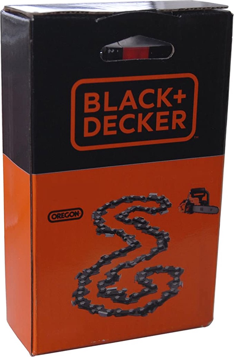 BLACK+DECKER Oregon ketting 30cm a6130csl