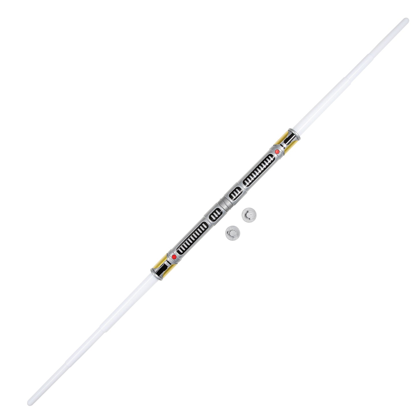 Albatros Hengelsport Space sword met licht en geluid - 2st.
