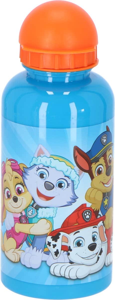 Brandunit Paw patrol drinkfles