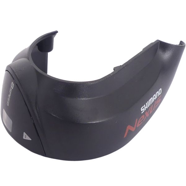 SHIMANO nexus 8 kapje sl-c6000 zwart y0ea98020
