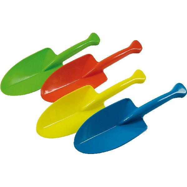 Basic Botaniseerschep uni 27cm