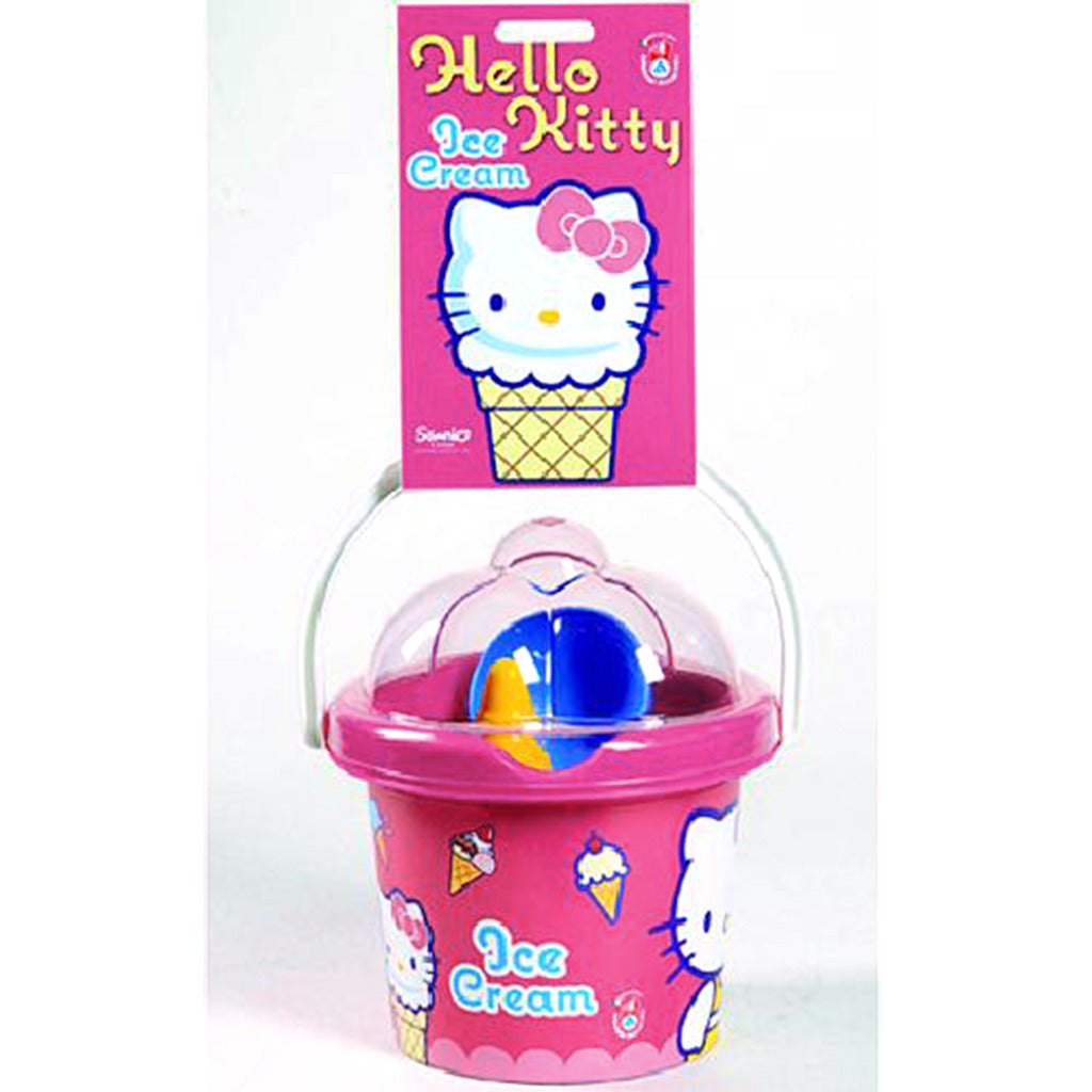 Androni Emmerset icecream 5-delig
