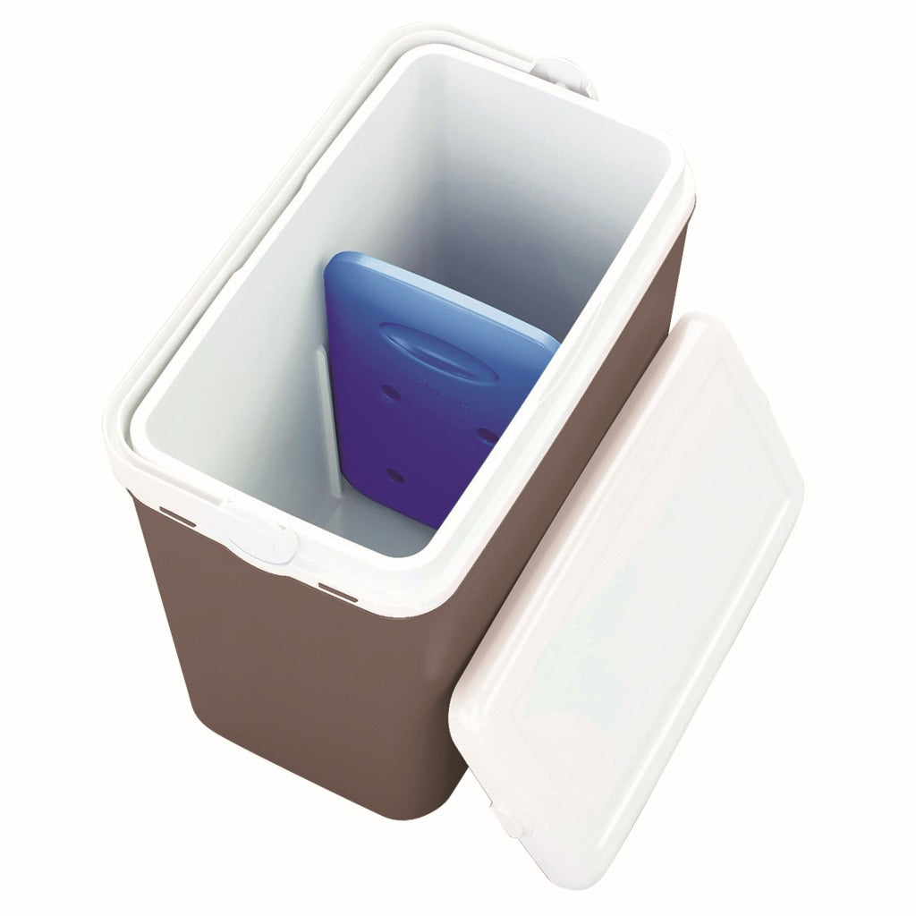Basic Koelelement 1kg voor 24l koelbox
