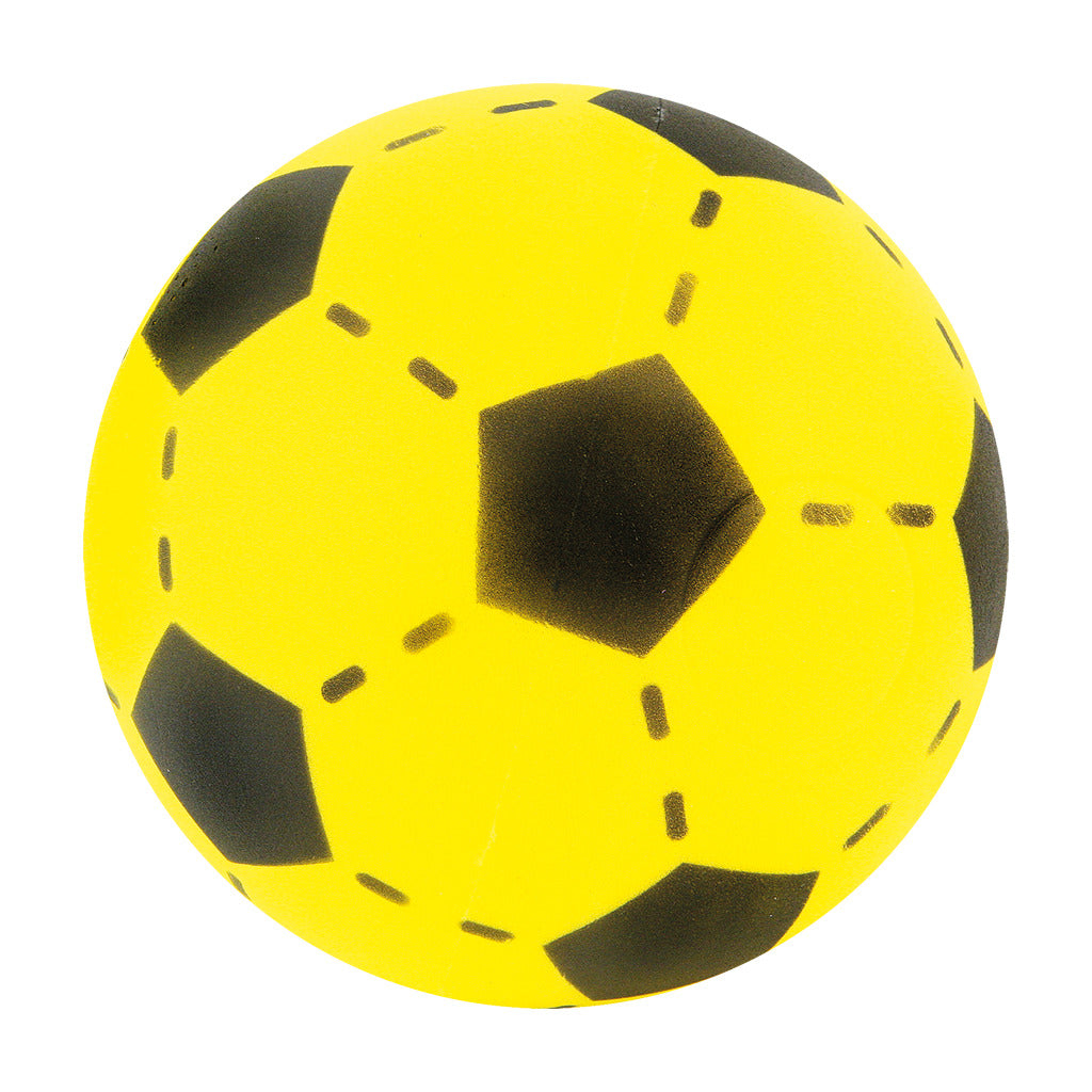 Basic Bal soft 20 mm geel