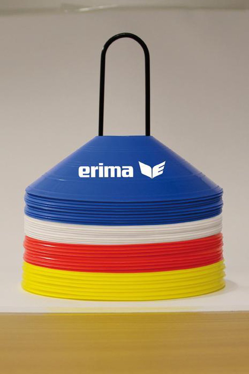 Erima Trainingsaccessoires hoedjes 48