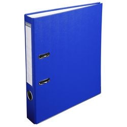 Ordner A4 Exacompta 50 mm blauw