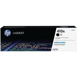 Tonercartridge HP CF410A hoog rendement zwart