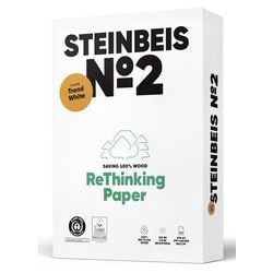 Kopieerpapier Steinbeis No. 2