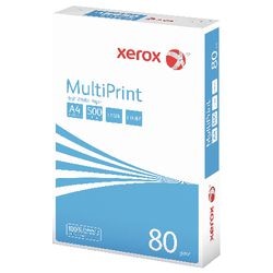 Multipapier Xerox A4 wit 500 vel