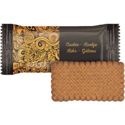 Koffiekoekje pak 150 stuks