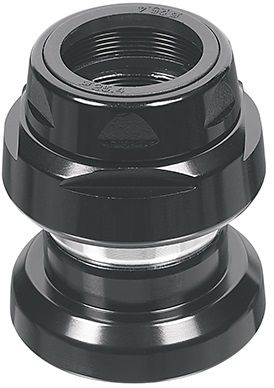 Wilhelm Humpert GmbH Co Ergotec balhoofdstel s118gk 28.6 34.0 30.0 hoogte: 34 zwart