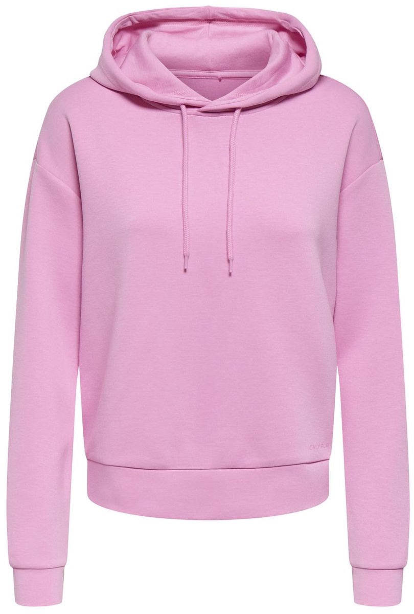 ONLY PLAY hoodie onplounge sweatshirt