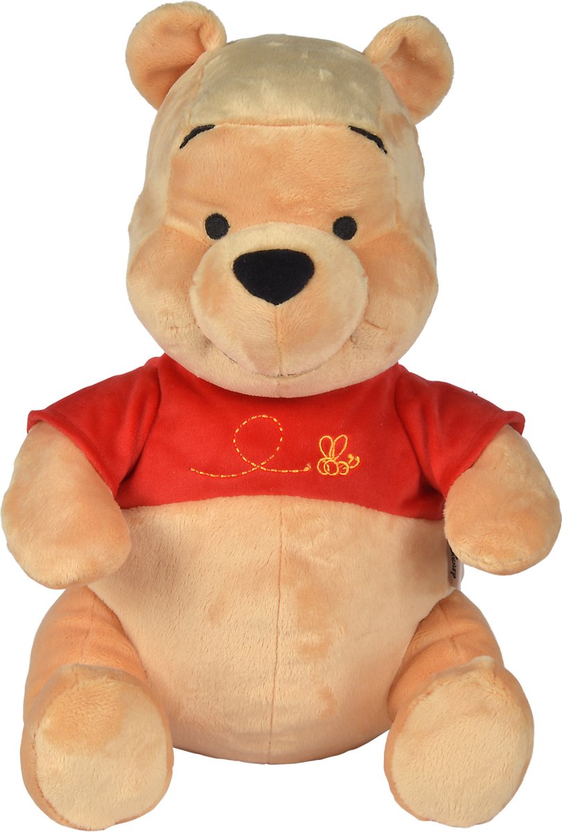 Simba Toys Plush - Disney Disney - winnie the pooh - refresh - 60cm