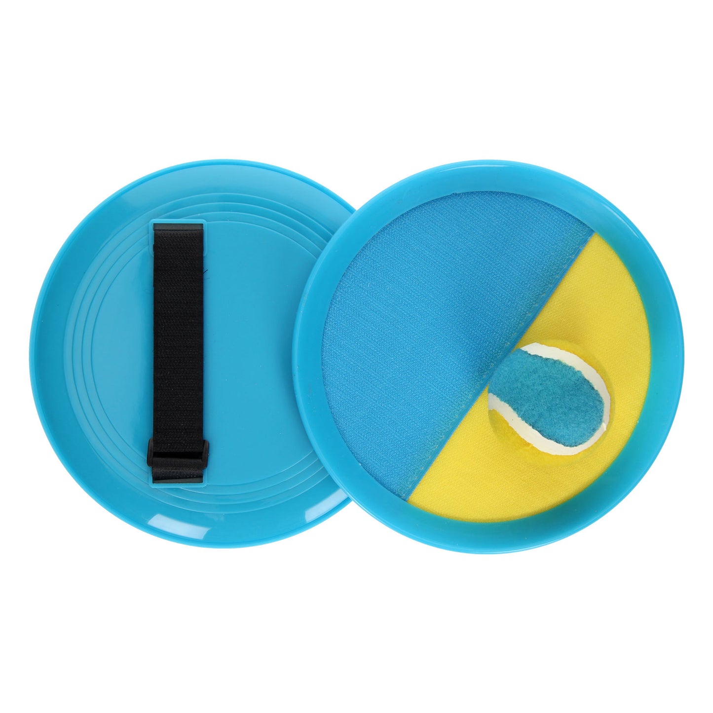 Playfun Vang- en werpspel klittenband