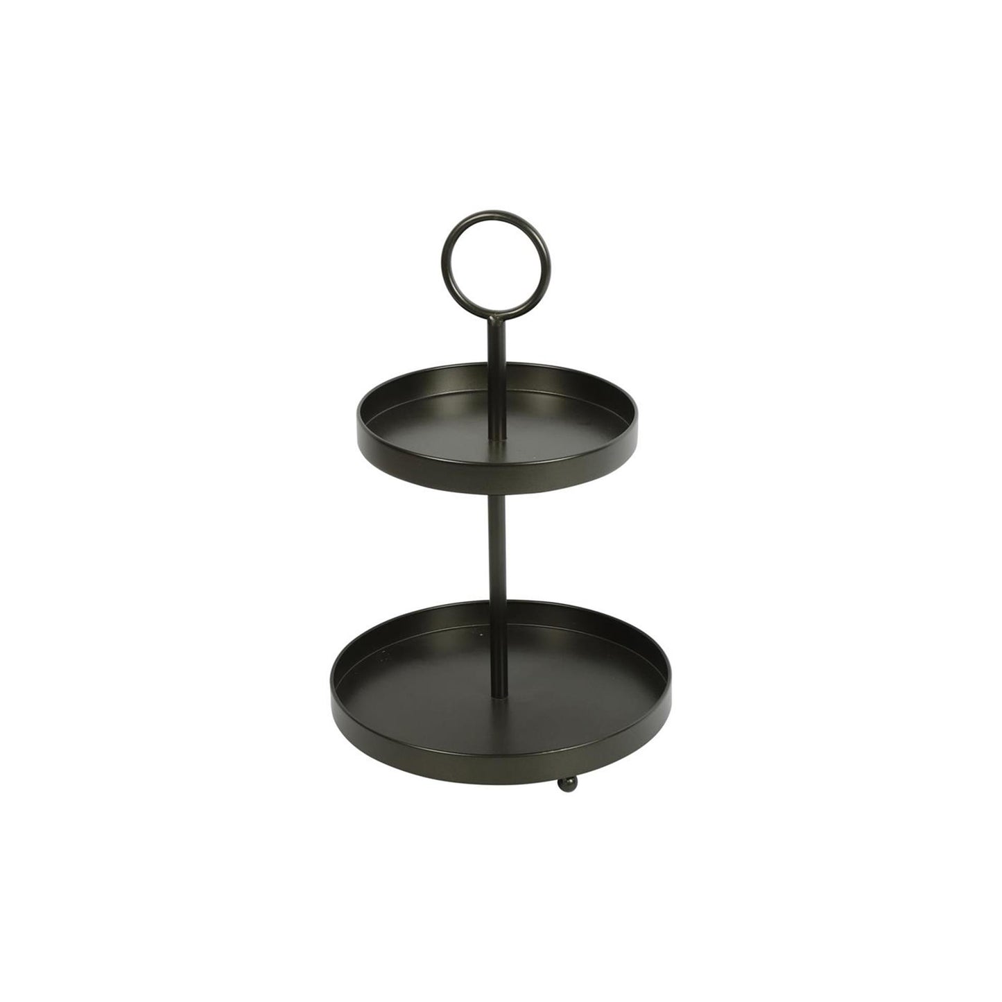 Countryfield etagere bonamy s brons