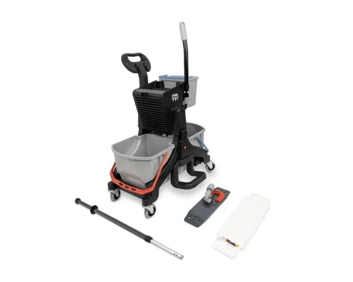 Numatic rolemmer mmt 1616 met mopkit (1 stuk)