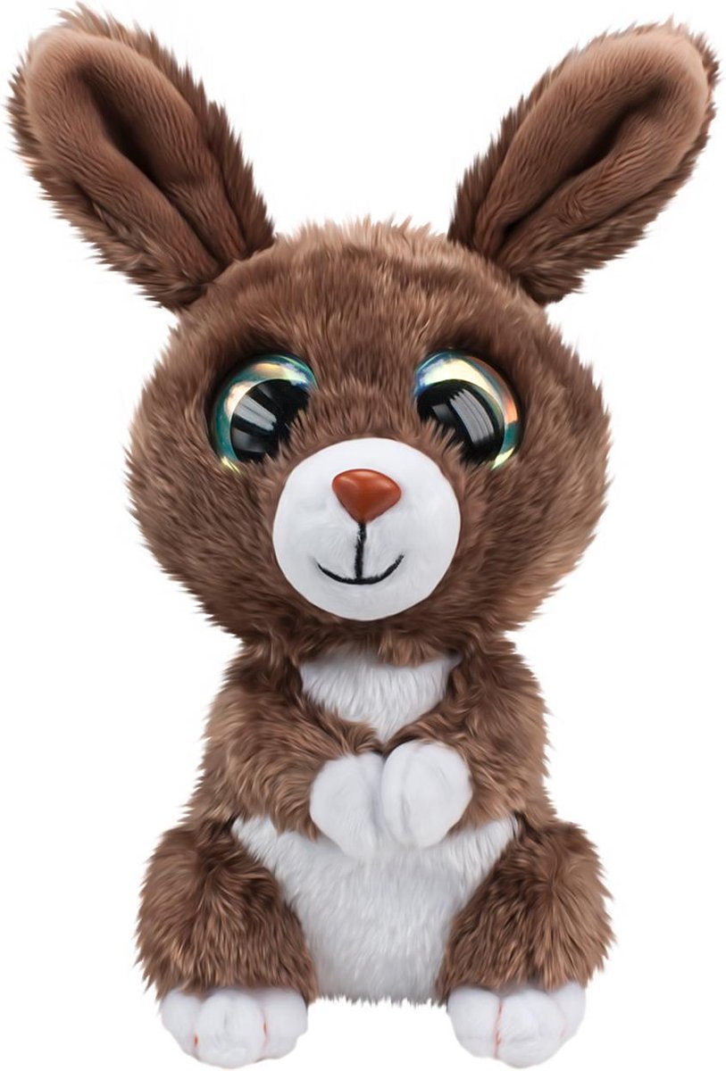 Lumo Stars knuffel - konijn bunny, 15cm