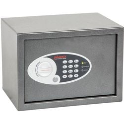 Veiligheidskluis Phoenix SS0301E grijs