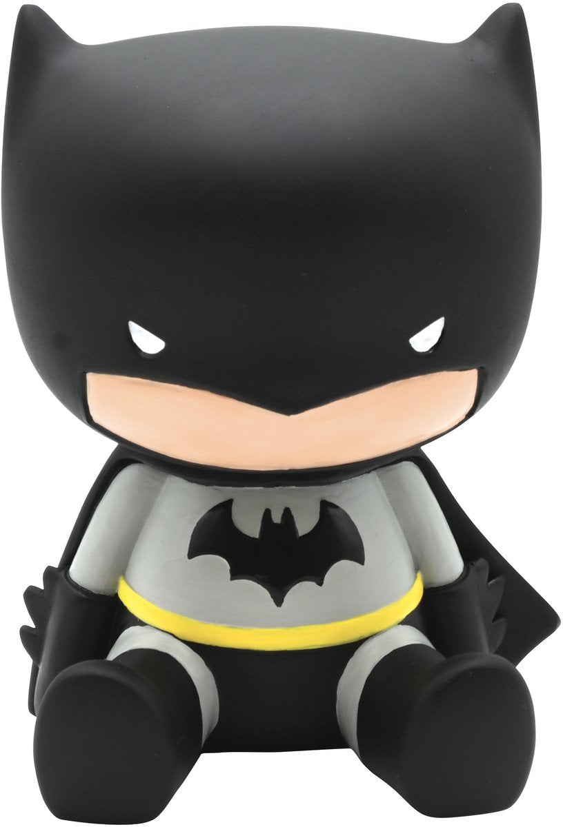 Lexibook Batman 3d-ontwerp kleurveranderend nachtlampje approx 13cm