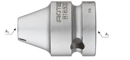 Rotec Bithouderdop 1 2 -1 4