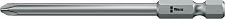 Wera kruiskopbit 1 4 ph1x127mm