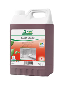 Green Care Professional Green care sanet alkastar (5 liter)