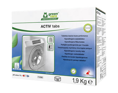 Green Care Professional Green care activ (56 tabs)