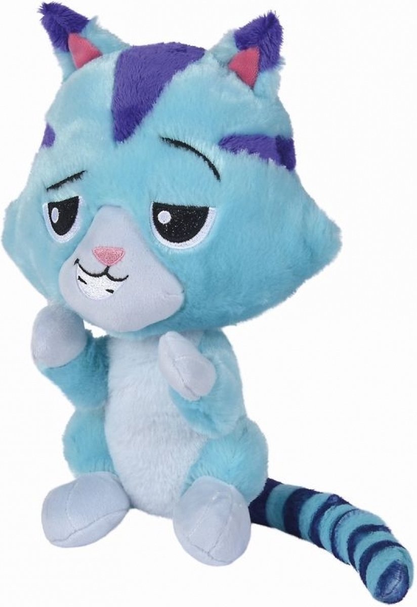 Universal Gabby's poppenhuis pluche - knuffel - catrat