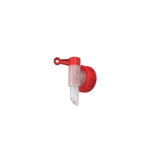 Tana Professional Tana aftapkraan t.b.v. can (5 liter)