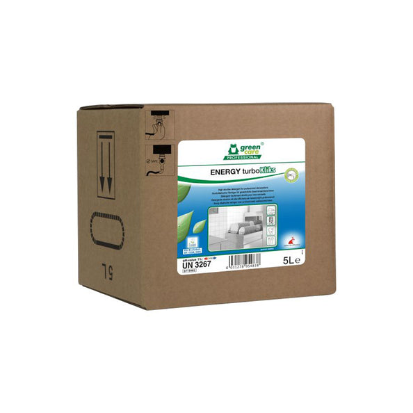 Green Care Professional Green care energy turbokliks (5 liter)