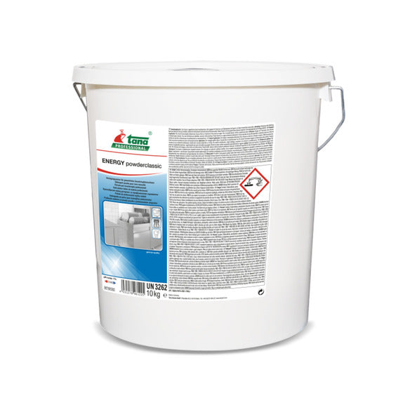 Tana Professional Energy powderclassic (10kg)