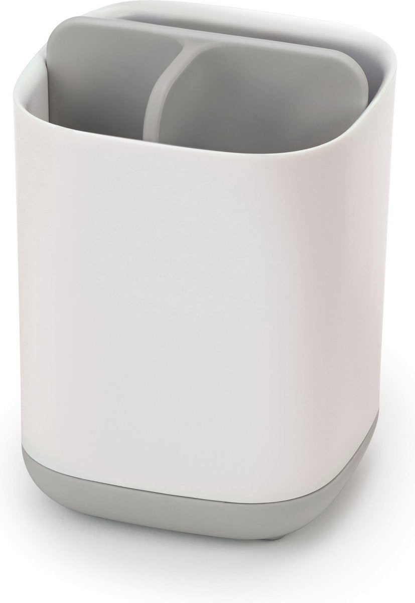 Joseph Joseph elektrische tandenborstelhouder 3 vaks - easystore