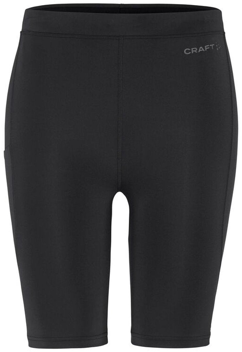 Craft adv essence short tights 2 m 1915285 - black - xl