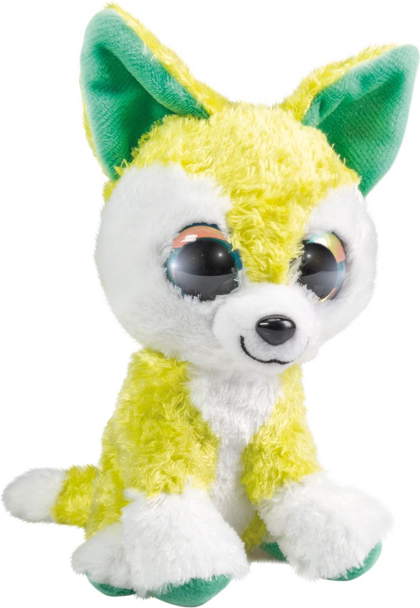 Lumo Stars Lumo wolf finn - classic - 15cm