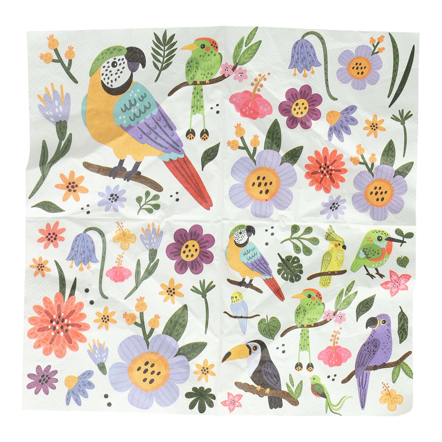 Paulinda Paper patch - etui versieren