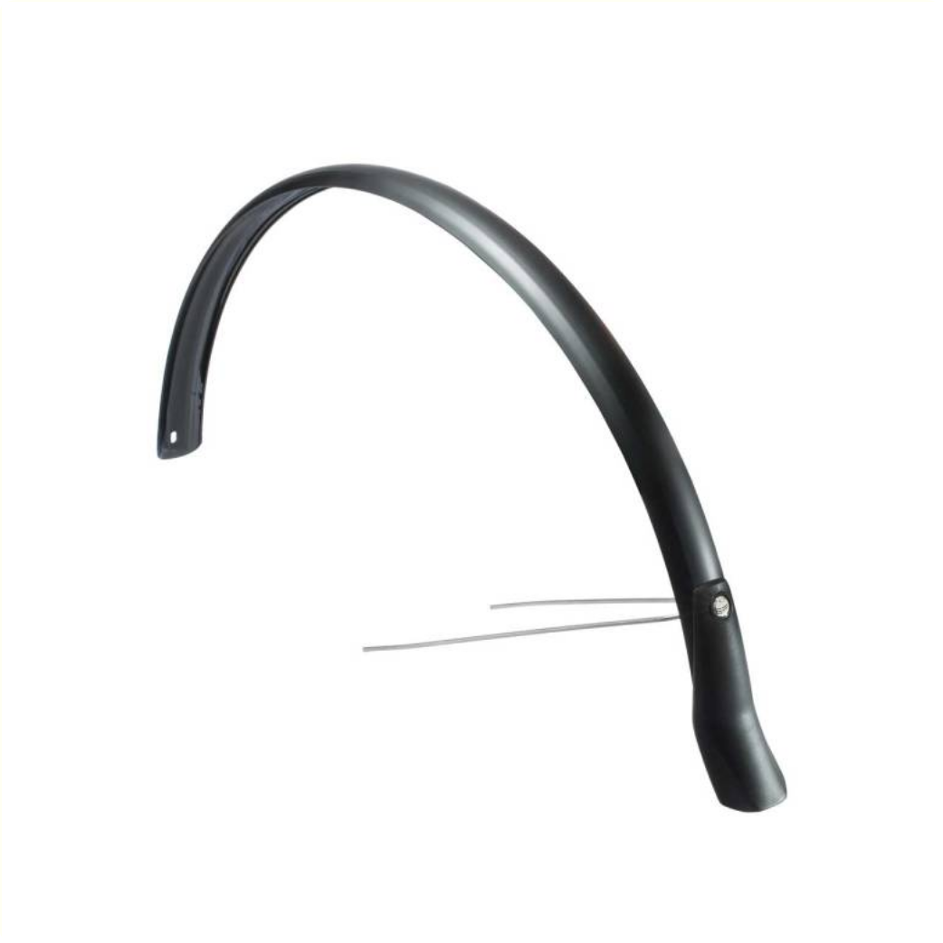 Eurofender Achterspatbord 28 snello