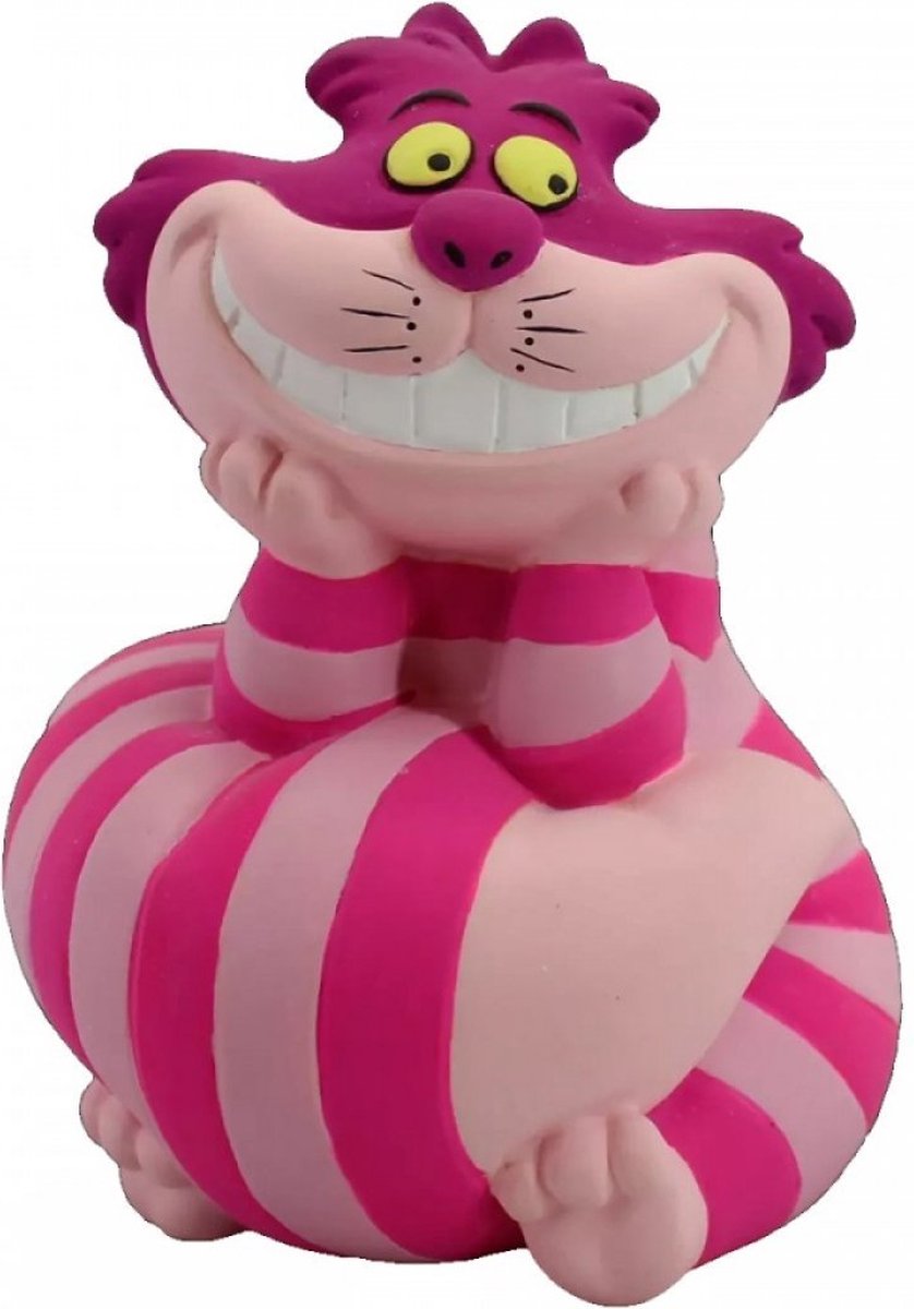 Disney Showcase Disney cheshire cat mini beeldje