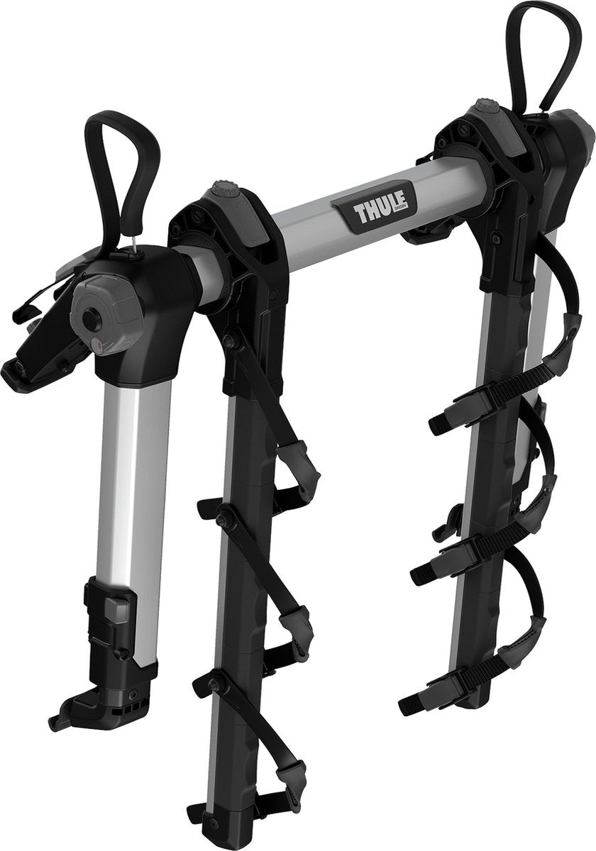 Thule Outway 3bike hanging