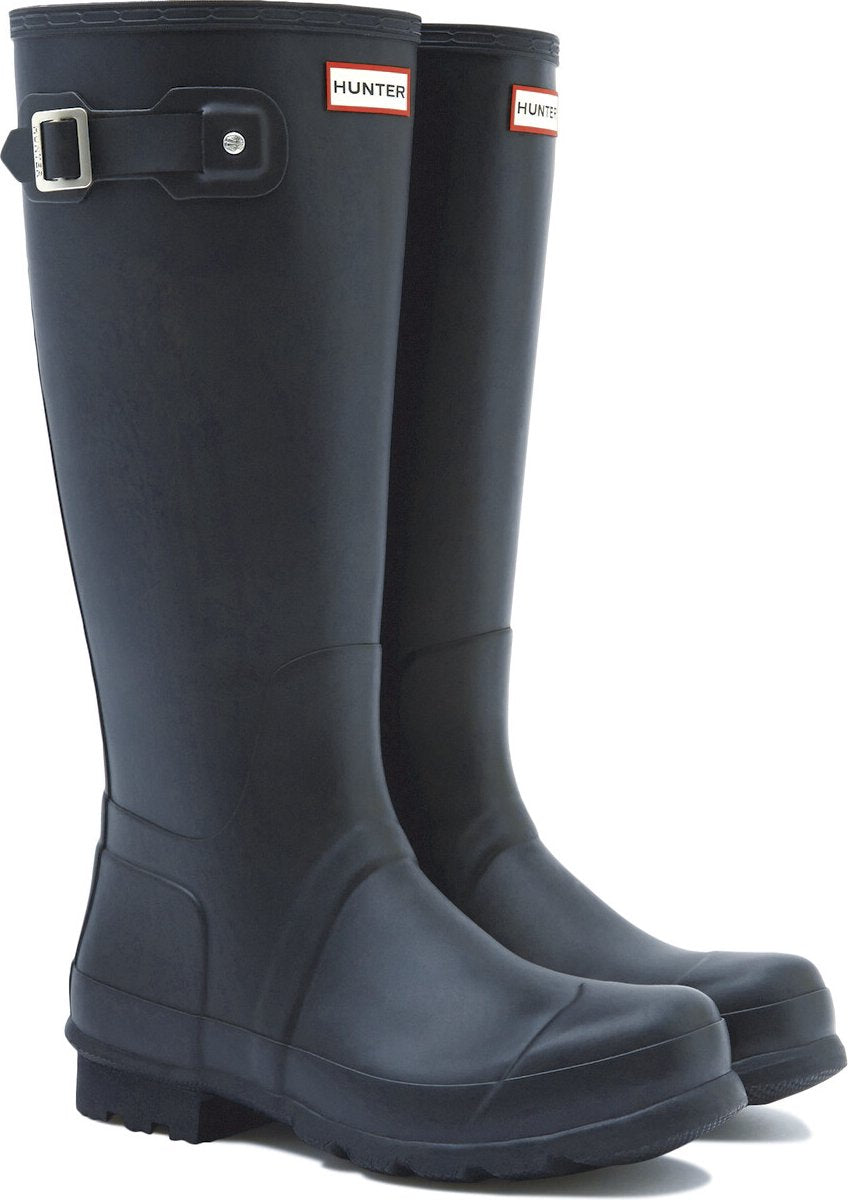 Hunter mens original tall heren regenlaarzen - maat 44