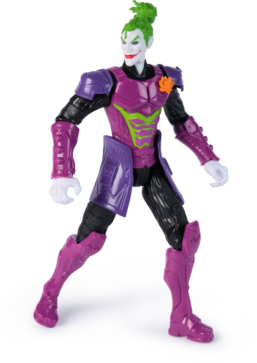 DC Comics Dc - batman 30 cm figure - ninja joker