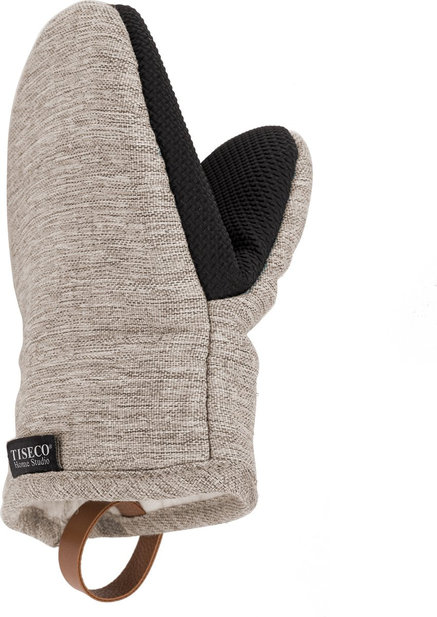 Tiseco Gripper hercules - set 2, taupe