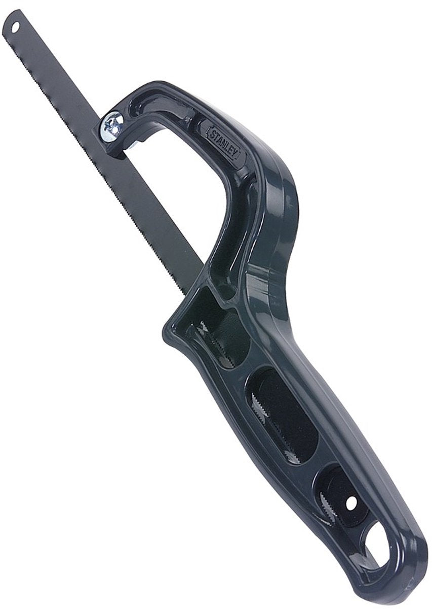 Stanley metaalzaagbeugel - 250 mm