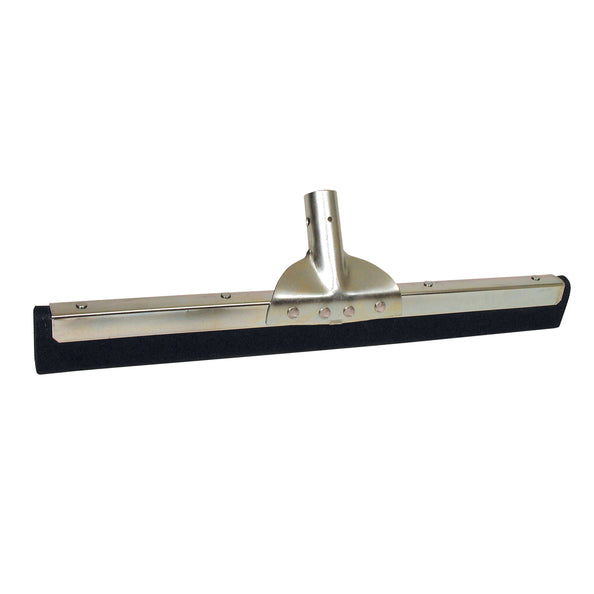 Vloertrekker metaal (75cm)