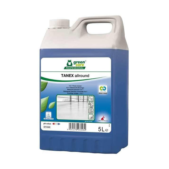 Green Care Professional Green care tanex allround (5 liter)