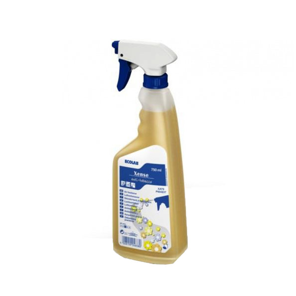 Ecolab Luchtverfrisser xense anti tobacco (750ml)