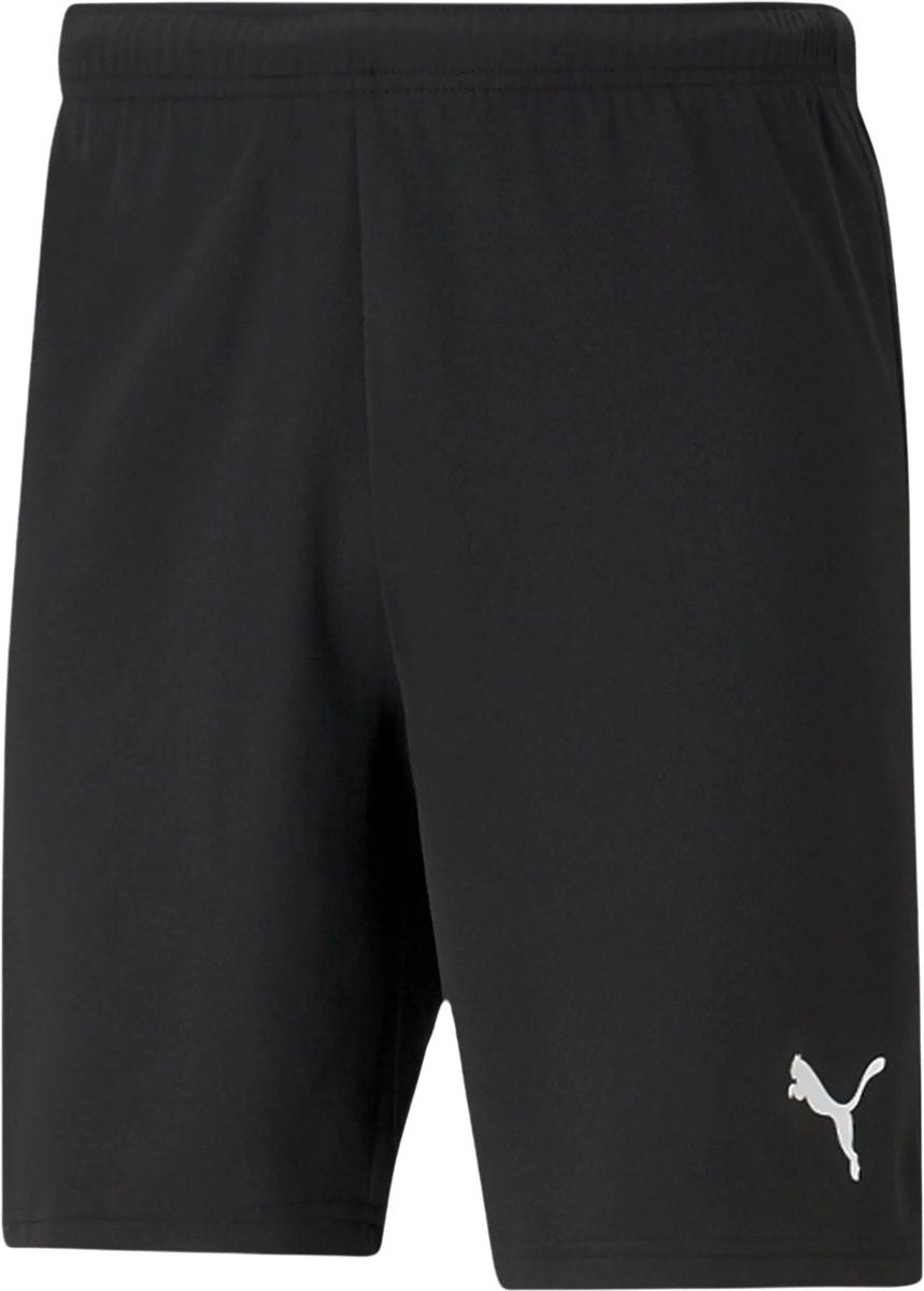 PUMA teamrise short heren - maat s