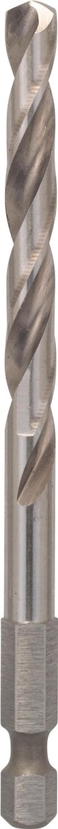 Bosch Centreerboor hss-g 100 1st